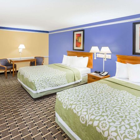 Days Inn By Wyndham Little Rock/Medical Center Luaran gambar