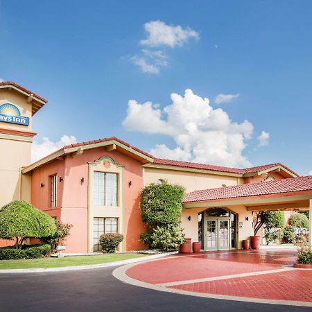 Days Inn By Wyndham Little Rock/Medical Center Luaran gambar