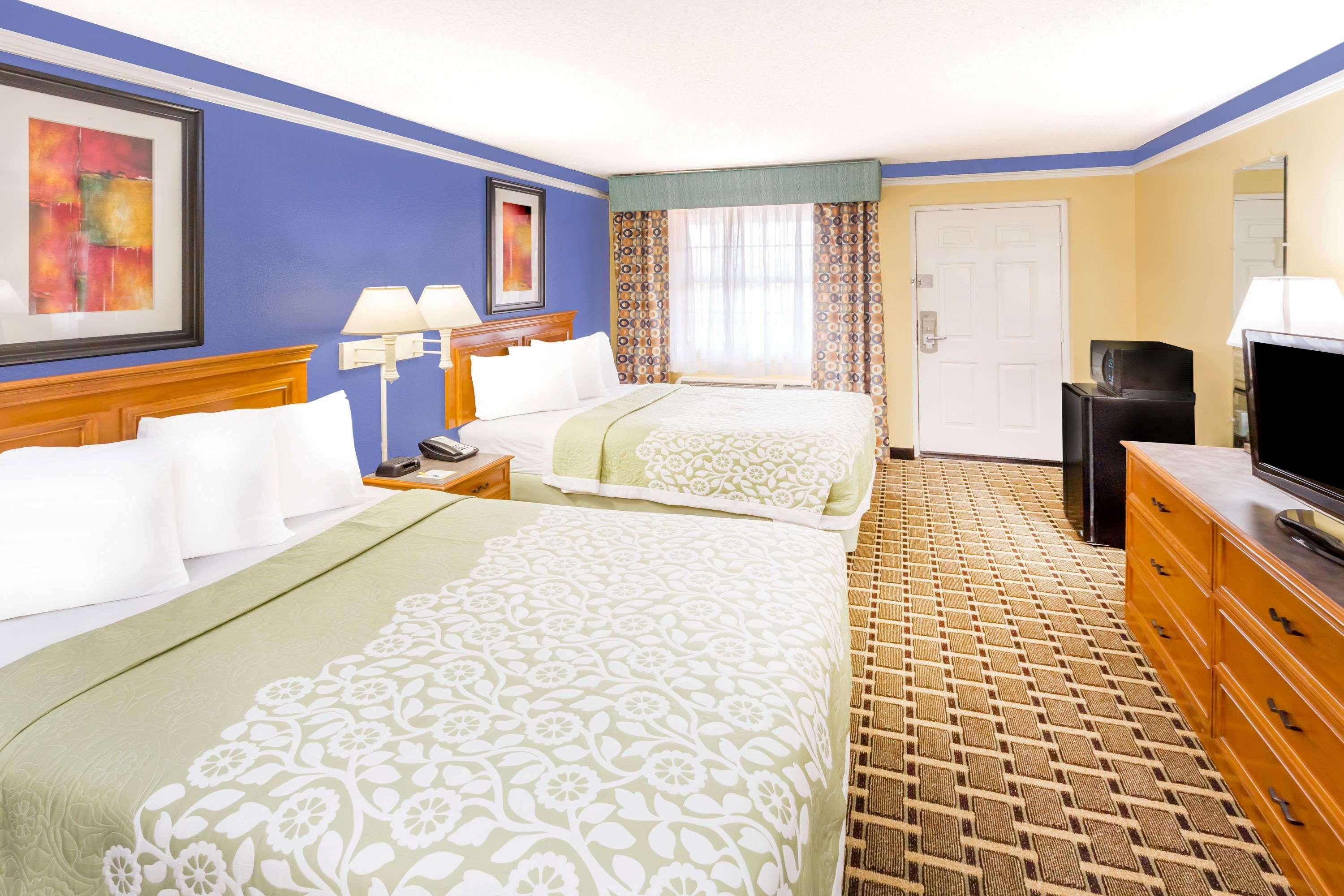 Days Inn By Wyndham Little Rock/Medical Center Luaran gambar