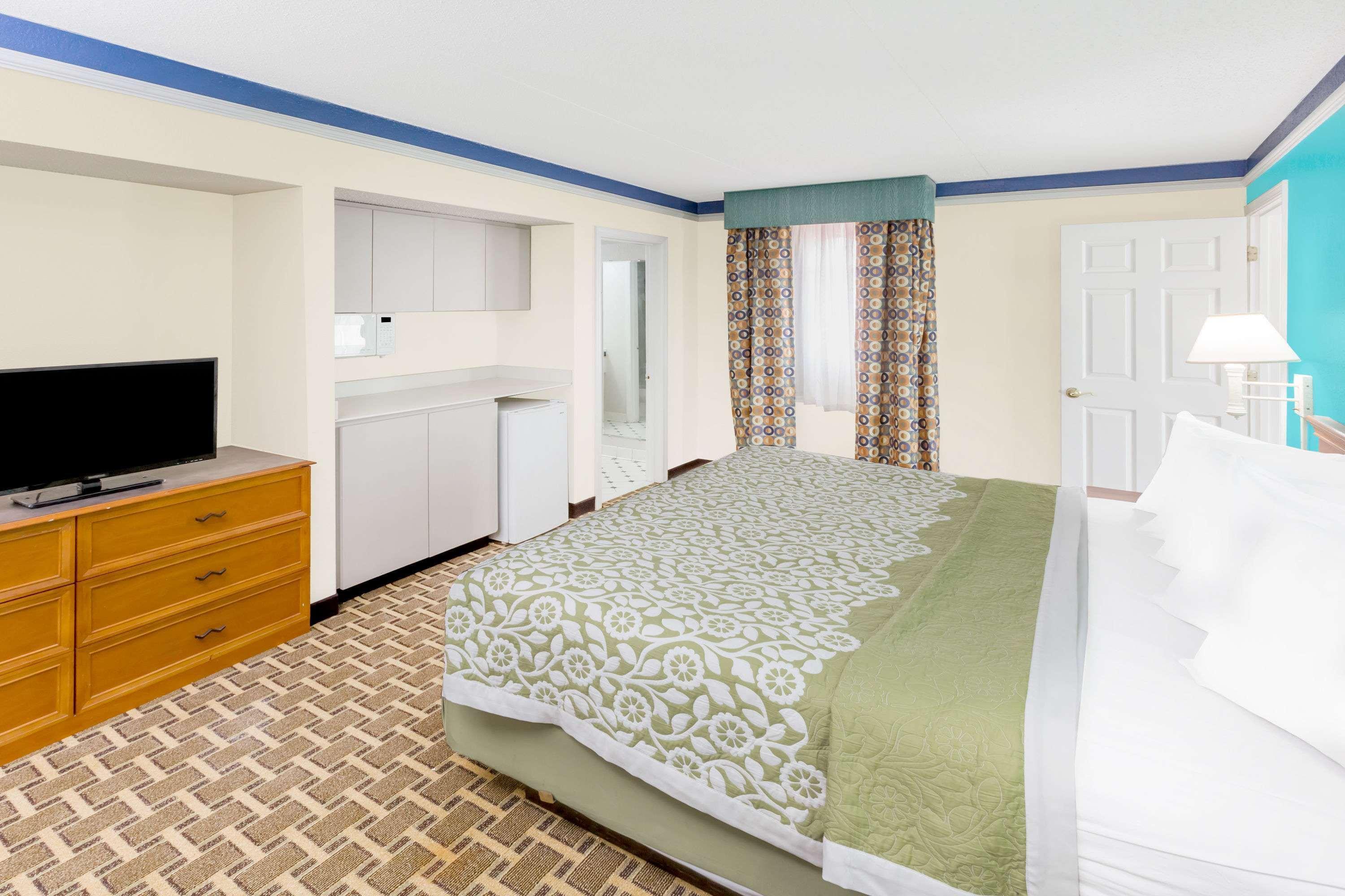 Days Inn By Wyndham Little Rock/Medical Center Luaran gambar