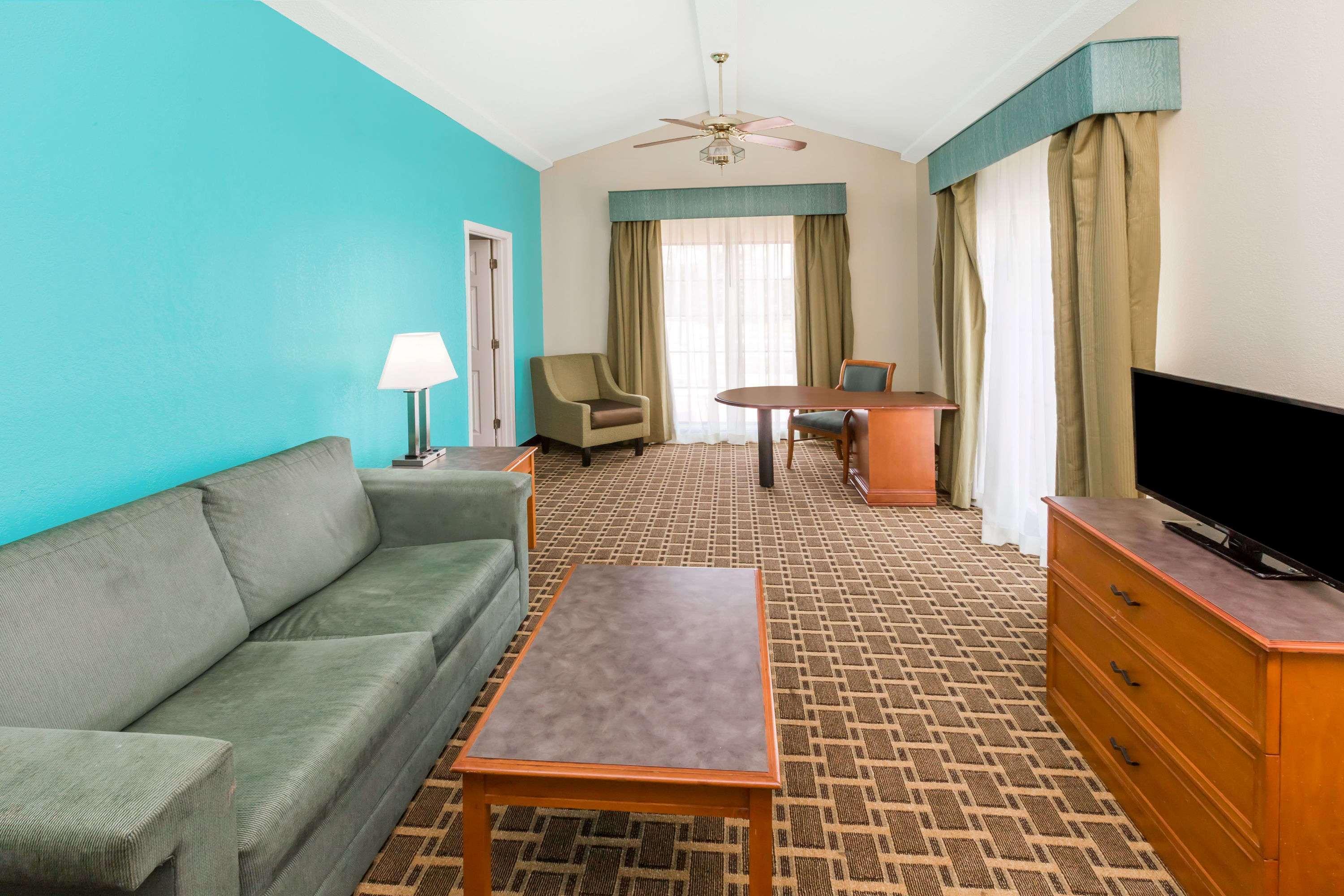 Days Inn By Wyndham Little Rock/Medical Center Luaran gambar