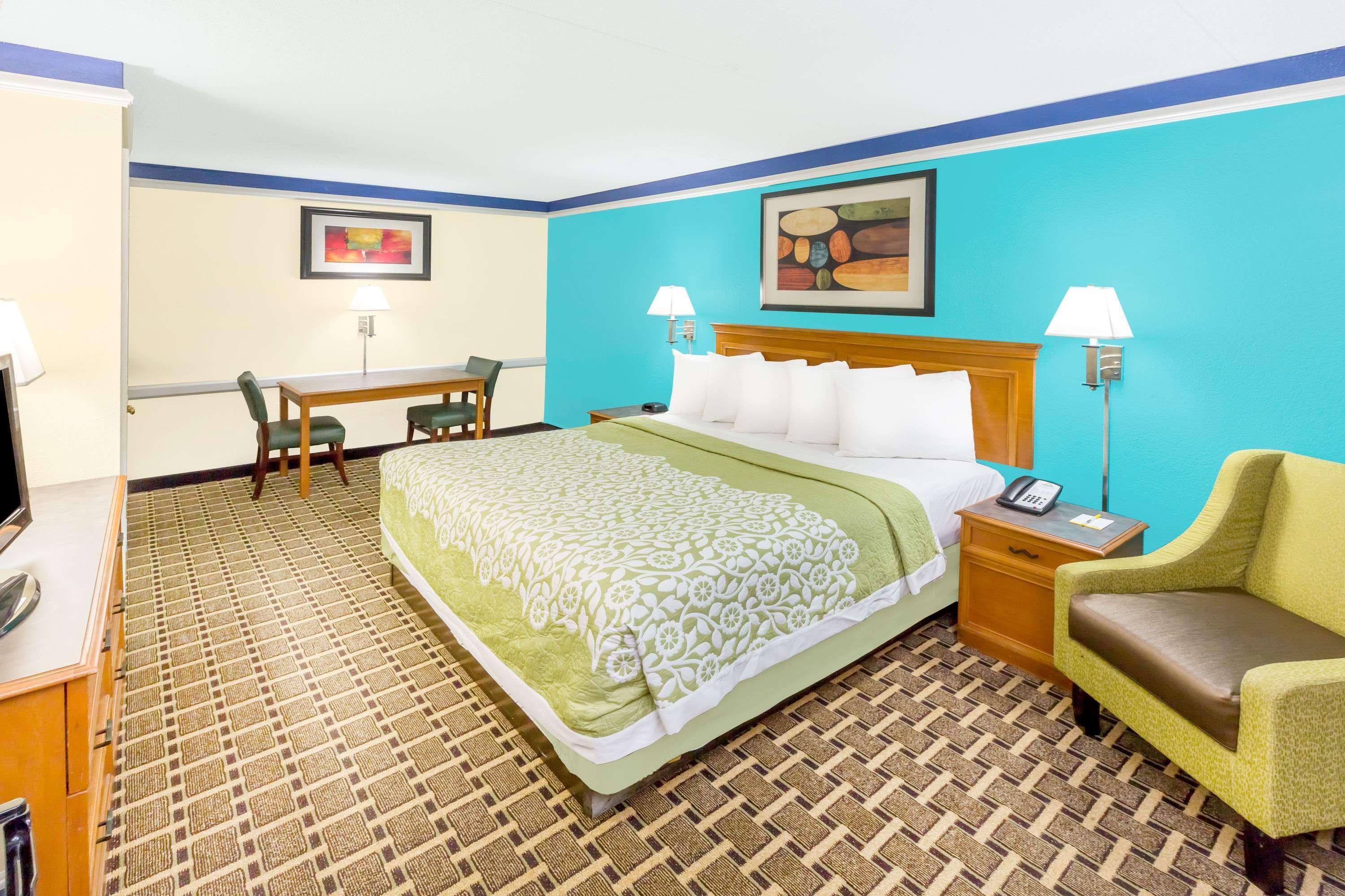 Days Inn By Wyndham Little Rock/Medical Center Luaran gambar