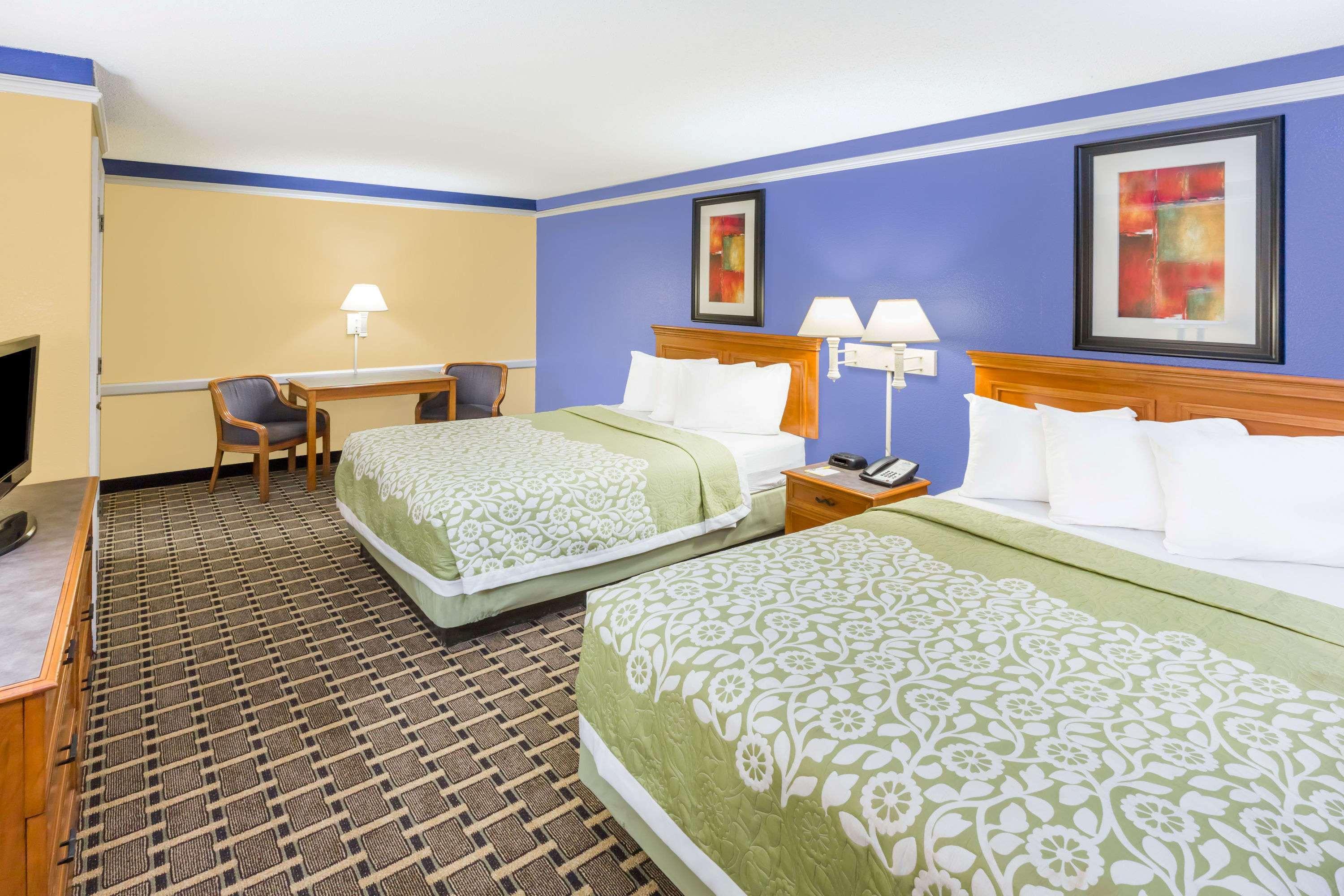Days Inn By Wyndham Little Rock/Medical Center Luaran gambar