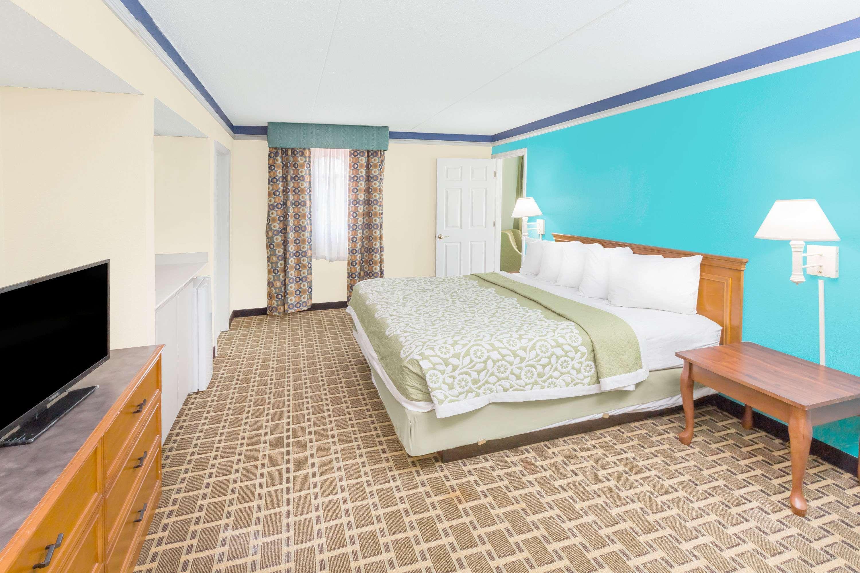 Days Inn By Wyndham Little Rock/Medical Center Luaran gambar
