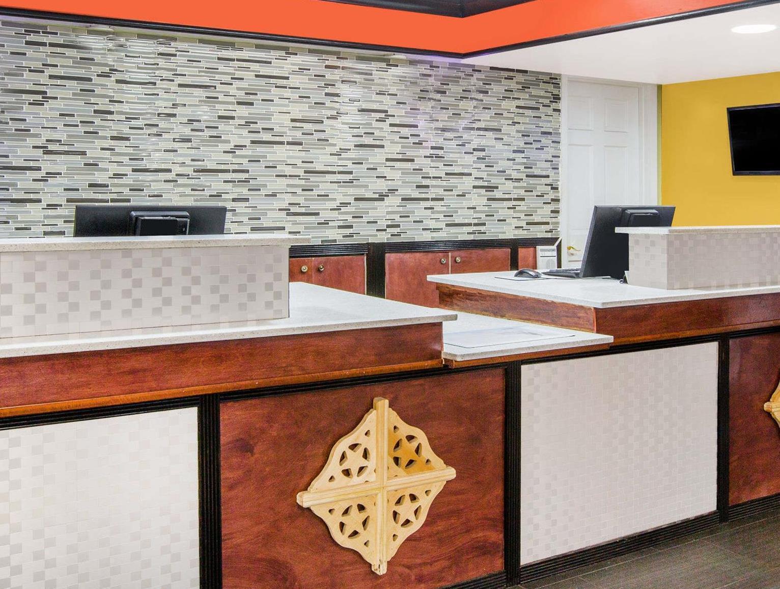 Days Inn By Wyndham Little Rock/Medical Center Luaran gambar