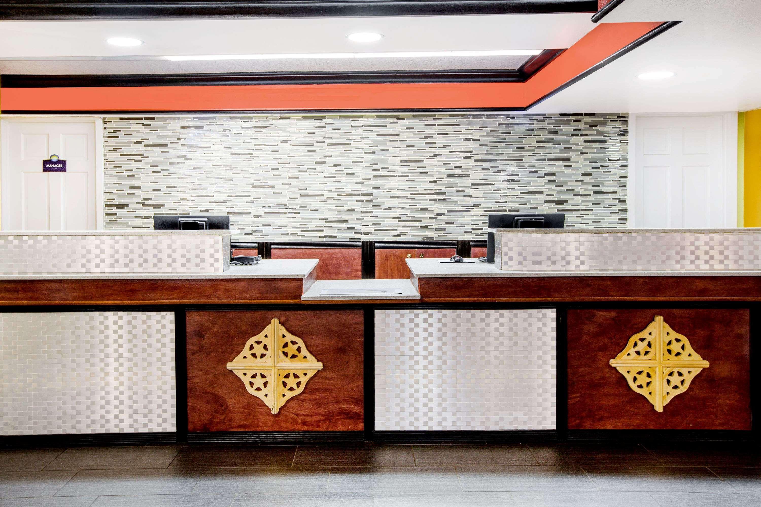 Days Inn By Wyndham Little Rock/Medical Center Luaran gambar