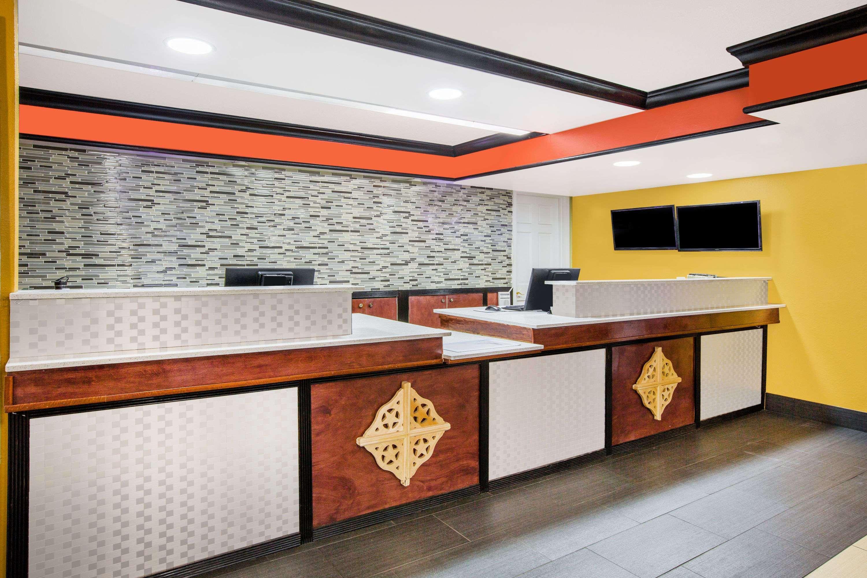 Days Inn By Wyndham Little Rock/Medical Center Luaran gambar