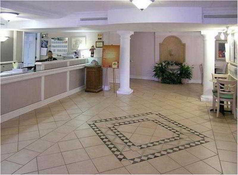 Days Inn By Wyndham Little Rock/Medical Center Dalaman gambar