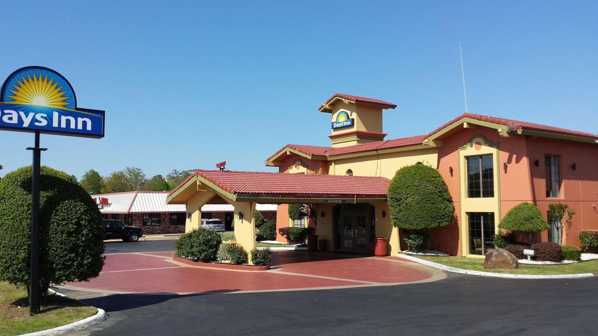 Days Inn By Wyndham Little Rock/Medical Center Luaran gambar