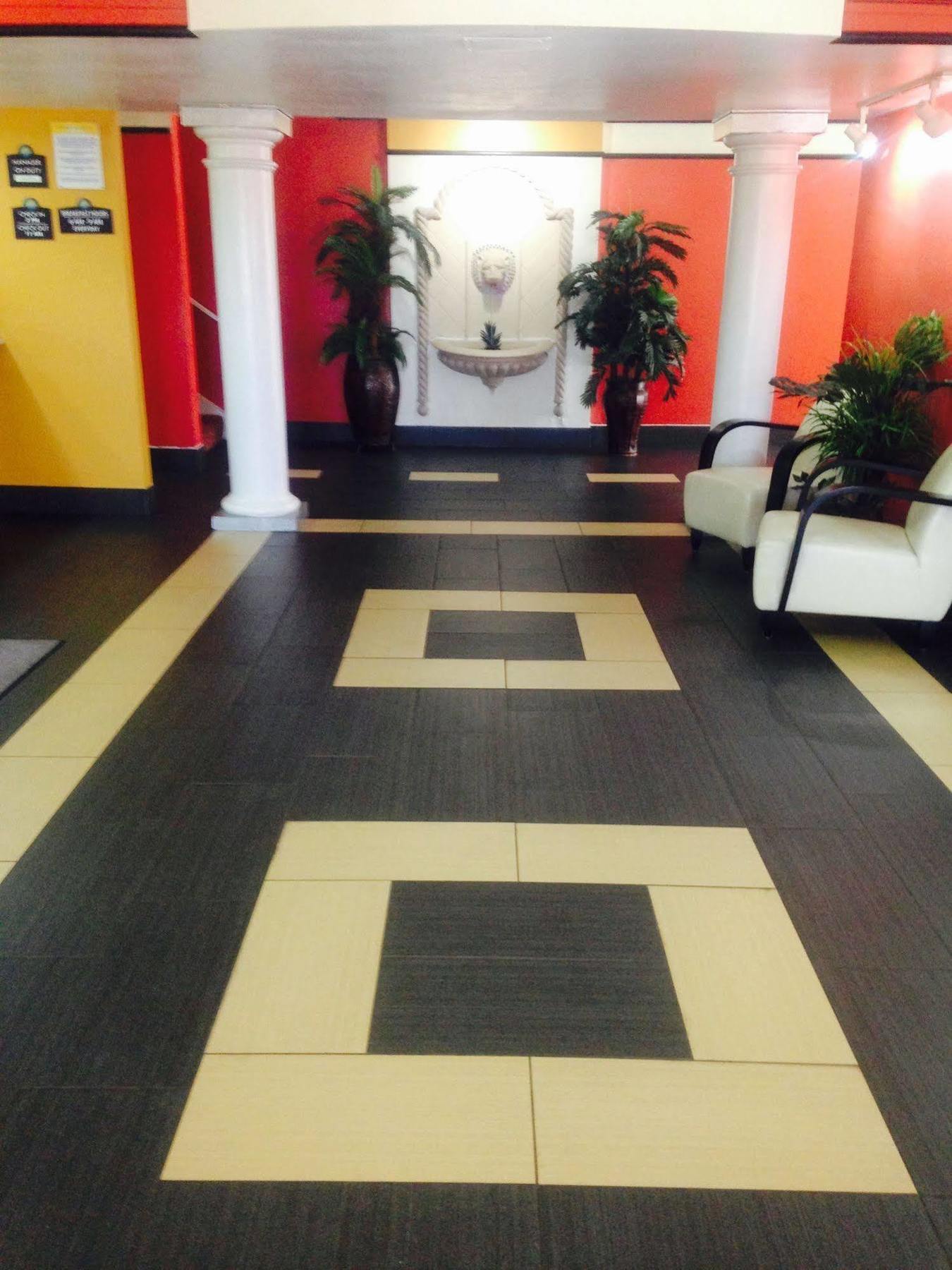 Days Inn By Wyndham Little Rock/Medical Center Luaran gambar